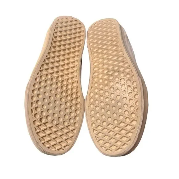 Vans Off The Wall Old Skool Women's Men's Canvas Tennis Shoes Sneakers 9  7.5 - Picture 5 of 5